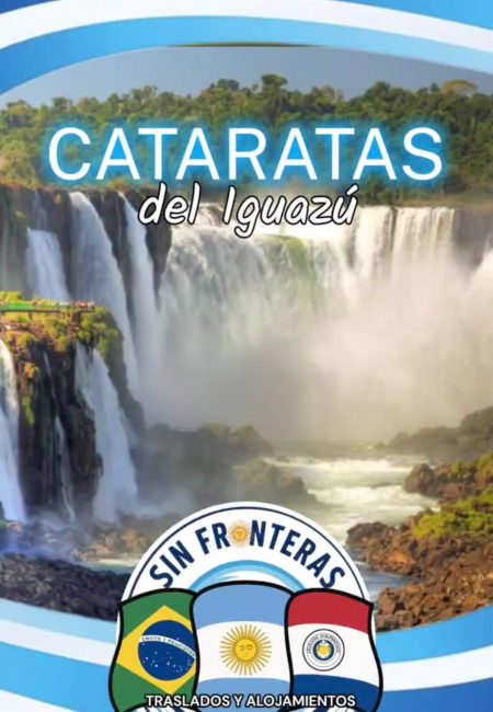 CATARATAS