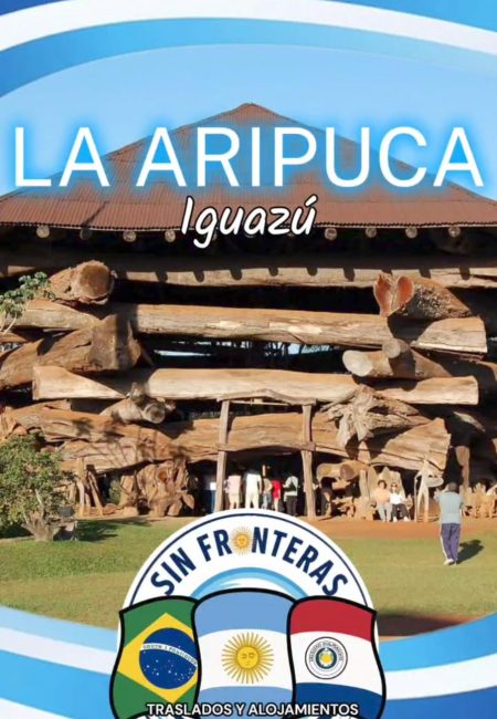 LA ARIPUCA