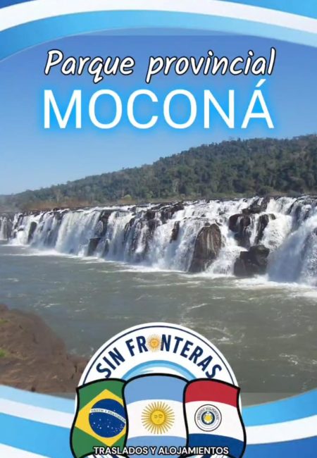 MOCONA
